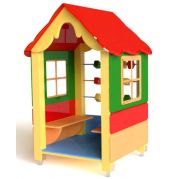 Детский домик Kidigo