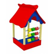 Детский домик Kidigo Веранда