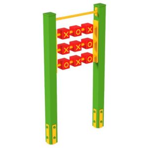 Игра Kidigo Крестики Нолики