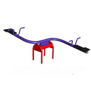 Гойдалка-балансир Хвиля