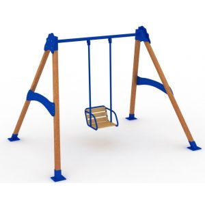 Качеля Гордость