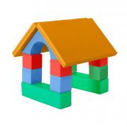 Конструктор Будинок Kidigo