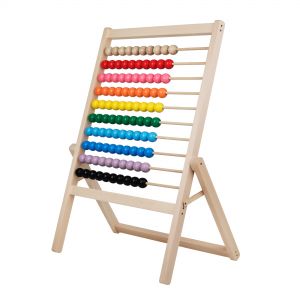 Рахівниця МАКСІ