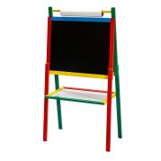Мольберт - дошка двостороння