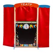 Ширма для лялькового театру