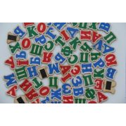 Набір на магнітах