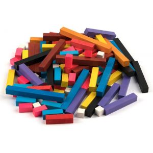 Цветные палочки Кюизенера
