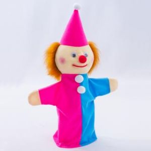 Рукавичка Петруша