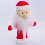 Рукавичка Дед Мороз