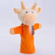 Рукавичка Козел