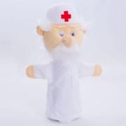 Рукавичка Лікар