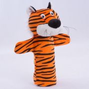 Рукавичка Тигрик
