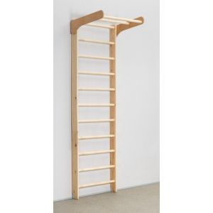 Шведська стінка Ладас Kinder Wood-1-240