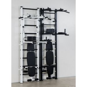 Шведська стінка Ладас СТ Атлант pro