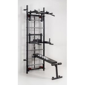 Шведська стінка Ладас Крос-Тренер Full