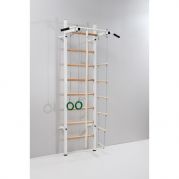 Дитяча шведська стінка Пінокіо