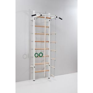 Дитяча шведська стінка Пінокіо