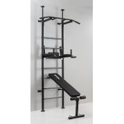 Шведська стінка Рекорд