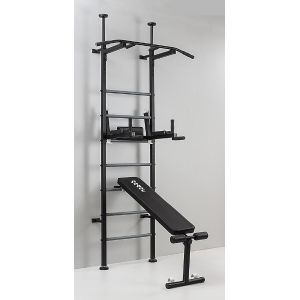 Шведська стінка Рекорд