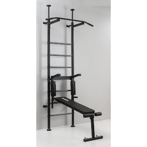 Шведська стінка Sport Рower