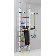 Шведська стінка Стійка