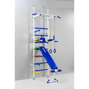 Дитяча шведська стінка Юнга