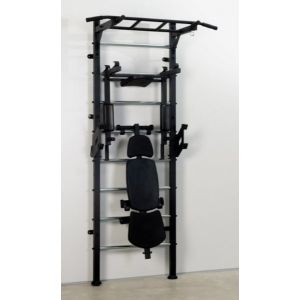 Шведська стінка Ладас Термінатор