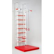 Дитяча шведська стінка Юніс