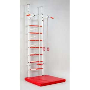 Дитяча шведська стінка Юніс