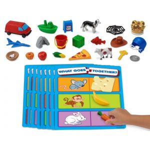 Розвиваюча гра Lakeshore Асоціації