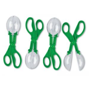 Ножиці-ложка Lakeshore