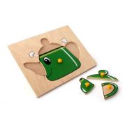 Пазл Чайник