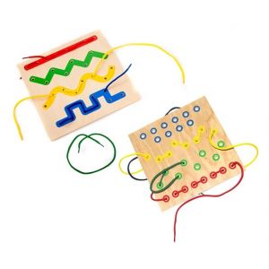 Шнурівка Лінії