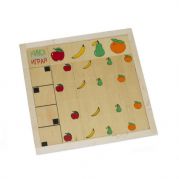 Гра Знайди місце