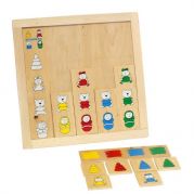 Гра Підбери іграшку