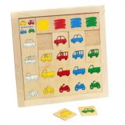 Гра Знайди гараж