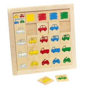 Гра Знайди гараж