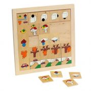 Гра Розмісти в просторі