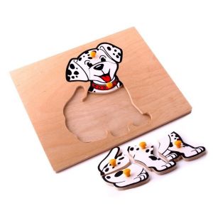 Рамка-вкладыш Далматинец