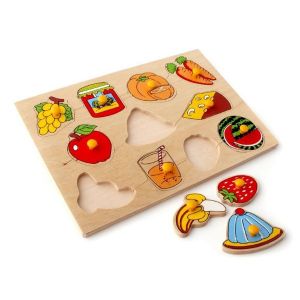 Рамка-вкладыш Завтрак