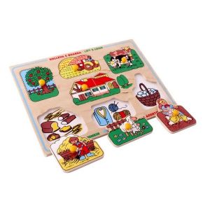 Рамка-вкладыш Ферма