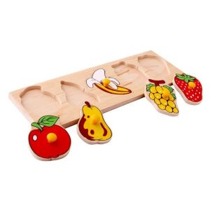 Рамка-вкладыш Фрукты