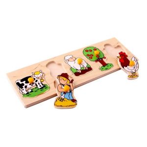 Рамка-вкладыш Ферма