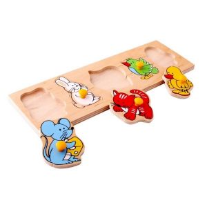 Рамка-вкладыш Дети