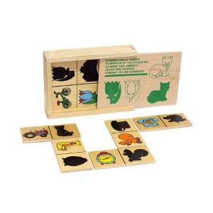 Доміно Тіні