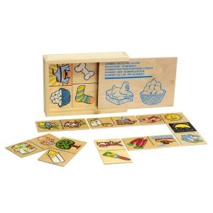 Доміно Відношення