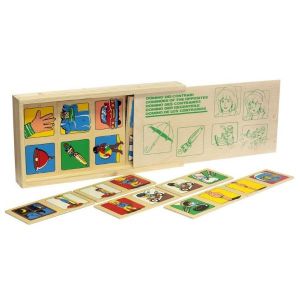 Доміно Протилежності