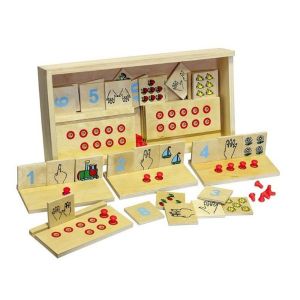 Доміно Вчимося лічити