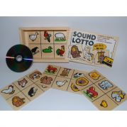 Лото Тварини