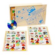 Лото Людина і її оточення